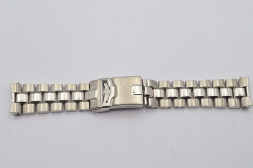 Breitling superocean steel - breitling,