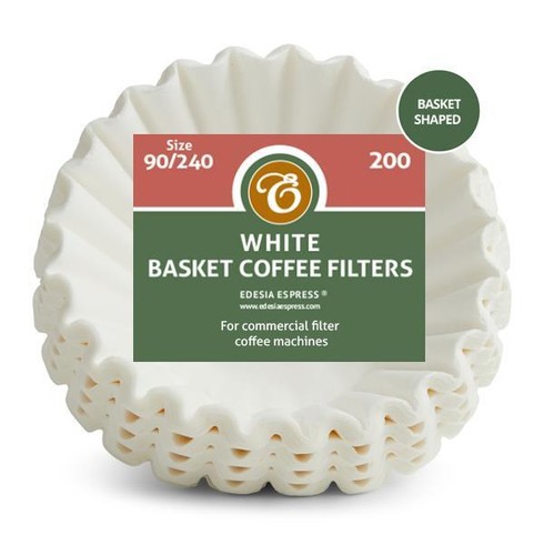 200 coffee filter - 200, papers