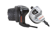 Shimano Nexus SL-3S41E 3-Speed