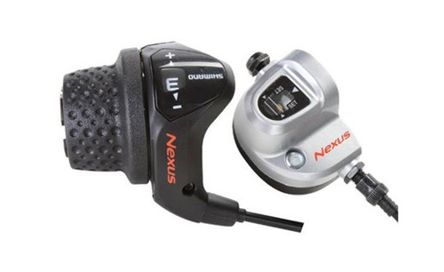 Shimano nexus 3s41e speed - shimano, 3-speed