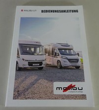 Operating instructions - operating,