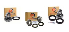 Honda XR75 1973-1978 Wheel