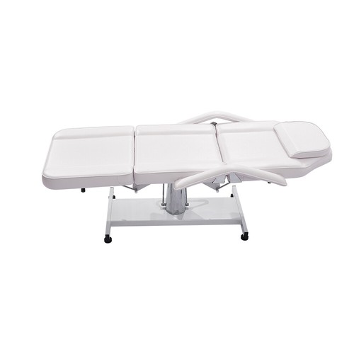 Massage table salon couch - table,