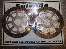 SUZUKI TL 1000 R 1998 -