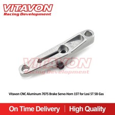 Vitavon CNC Aluminum 7075