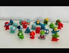 Zomblings Bundle.  20 figures.