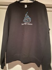 Used Black Nadolig Llawen