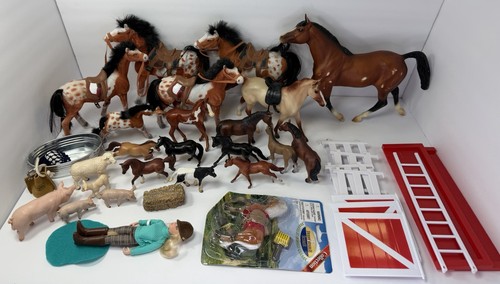 Papo/Breyer