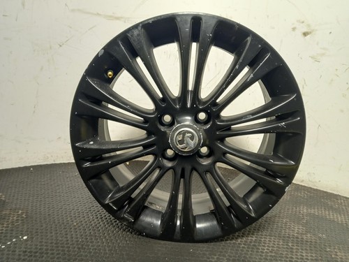 Vauxhall corsa alloy wheel - corsa, 16