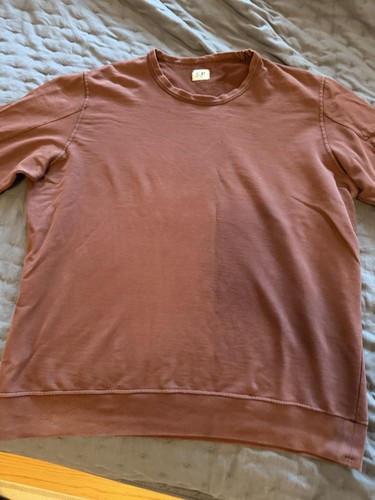Company men sweatshirt - company,