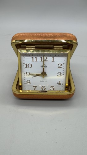 Vintage smiths timecal - smiths, travel