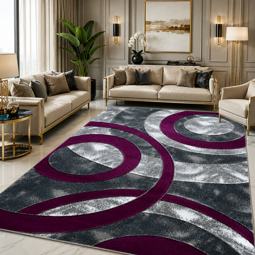 Modern large area - large,