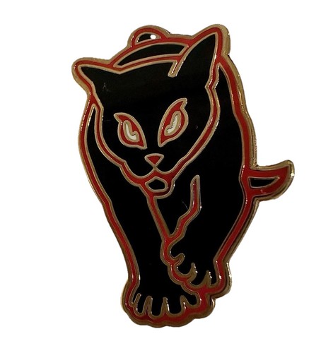 Sunderland afc black - black, cat