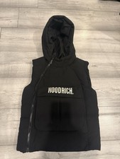 Hoodrich Kids Hooded Gilet