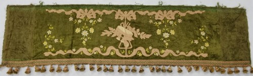 Antique european floral - antique,