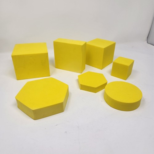 Product photography foam - product, props