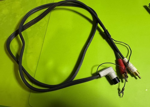 Linn standard tonearm cable - cable,