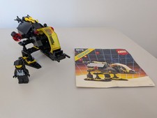 LEGO Vintage Space 6876