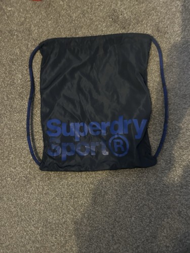 Superdry pull string - pull,