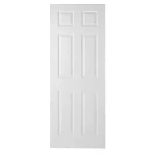 Lincoln white grained moulded - lincoln,