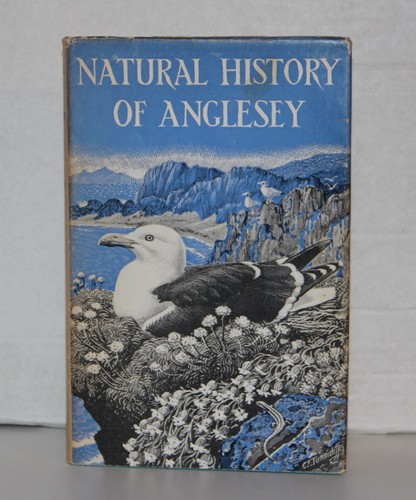 Anglesey natural history 1968 - natural,