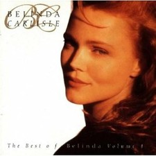 Best Of Belinda (Volume 1) -  CD WMVG The Cheap Fast Free Post