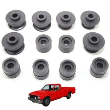 Fit 80-88 Isuzu Faster Bedford