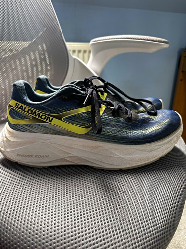 Salomon aero glide men - aero,
