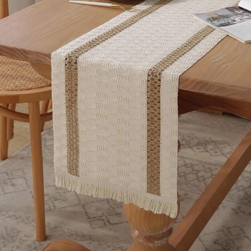 Table runners for - for, dining