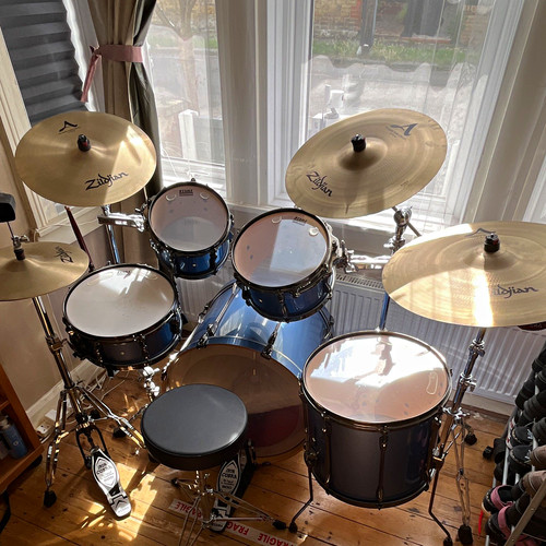 Tama superstar hyperdrive - tama,