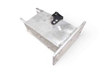 AUDI A4 8K2, B8 RIGHT BUMPER