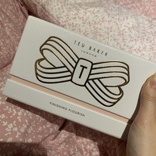 Ted Baker Finishing Flourish