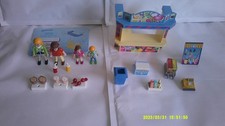 Playmobil Summer Fun Sweet