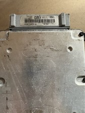 Cosworth L8 Ecu
