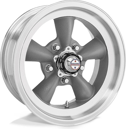 American racing vintage vn105 - racing,