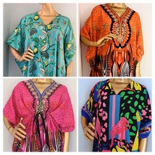 African Dashiki Maxi Dress