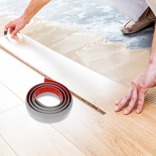 Rolls floor transition - rolls,