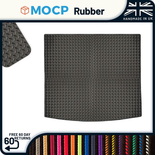 Rubber boot mat fit - boot,