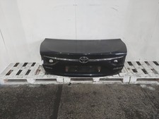 BOOT LID TOYOTA AVENSIS MK3 FL