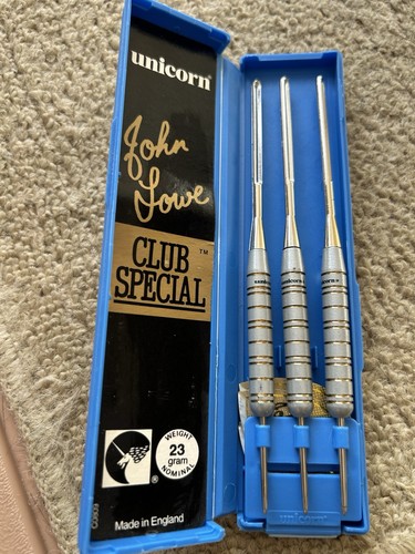 New john lowe club special - club,