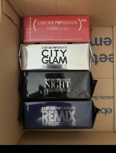 Emporio armani - emporio,