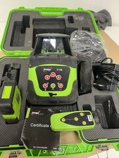 IMEX 77R Rotating Laser Level Used
