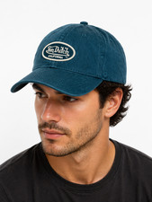 Von Dutch California Dad Cap
