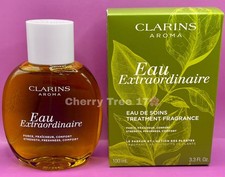 Clarins Eau Extraordinaire