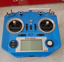 NEW FrSky Taranis Q X7 16CH