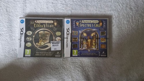 Professor layton and the - professor,