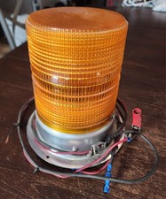 Federal Signal Starfire 131DST