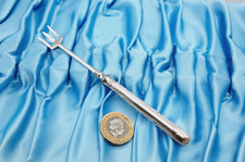 Vintage Elkington Silver