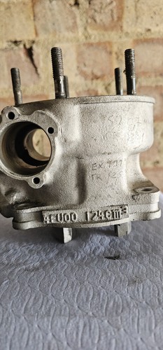 Tzr125 4fu cylinder and billet - tzr125,