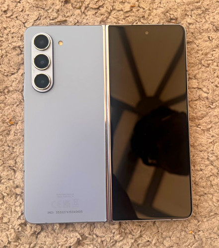 Samsung galaxy fold5 - galaxy,